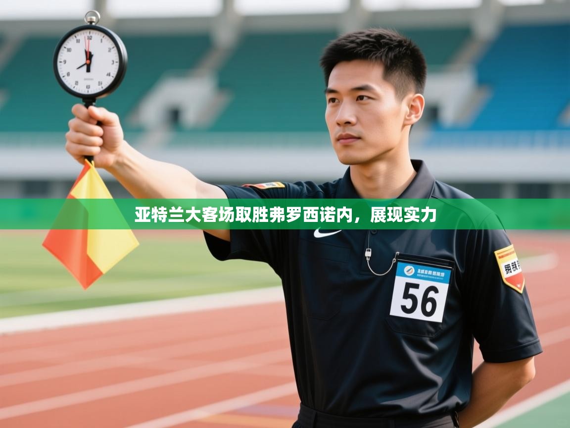 亚特兰大客场取胜弗罗西诺内，展现实力  第2张