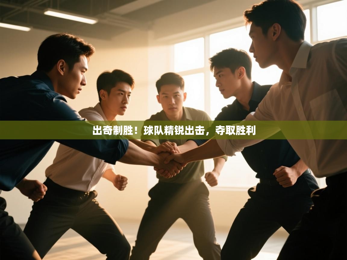 出奇制胜！球队精锐出击，夺取胜利  第2张