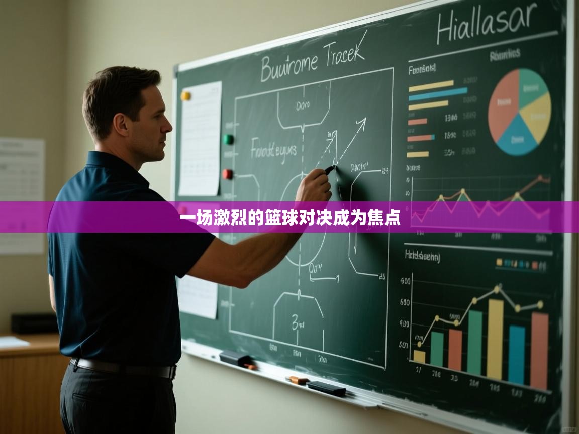 一场激烈的篮球对决成为焦点  第2张