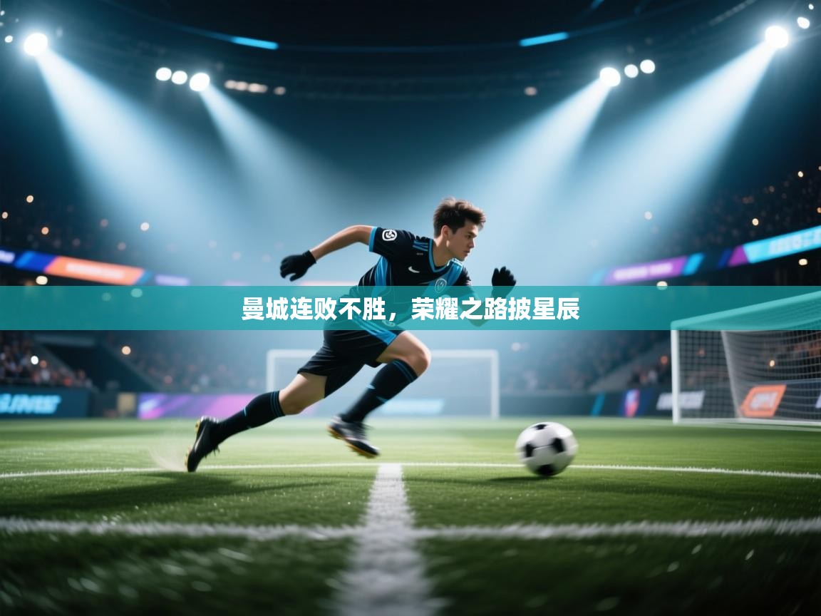 曼城连败不胜，荣耀之路披星辰  第1张