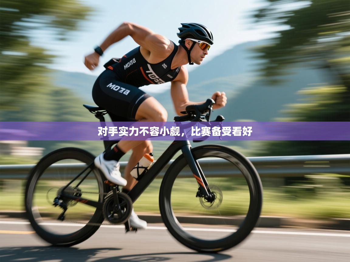 对手实力不容小觑，比赛备受看好  第2张