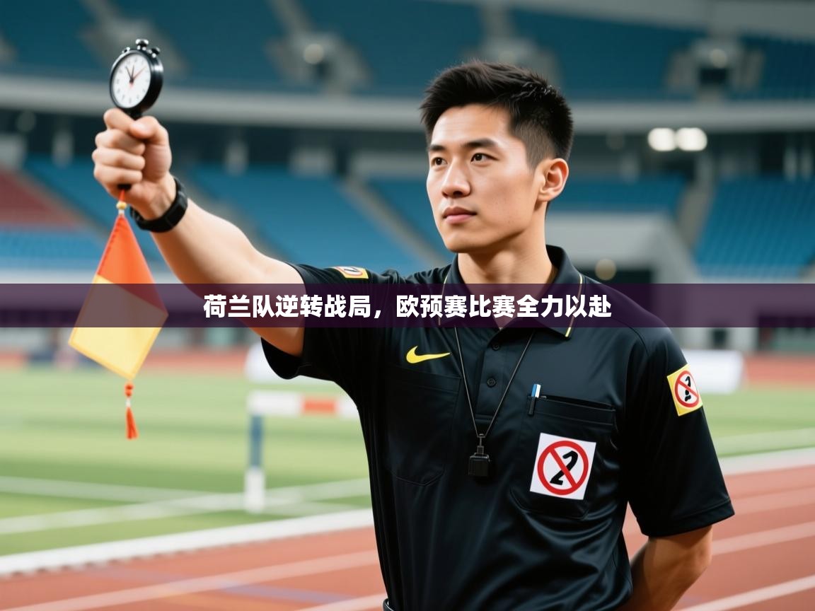 荷兰队逆转战局,欧预赛比赛全力以赴 第2张