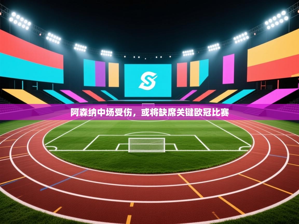 阿森纳中场受伤,或将缺席关键欧冠比赛 第1张