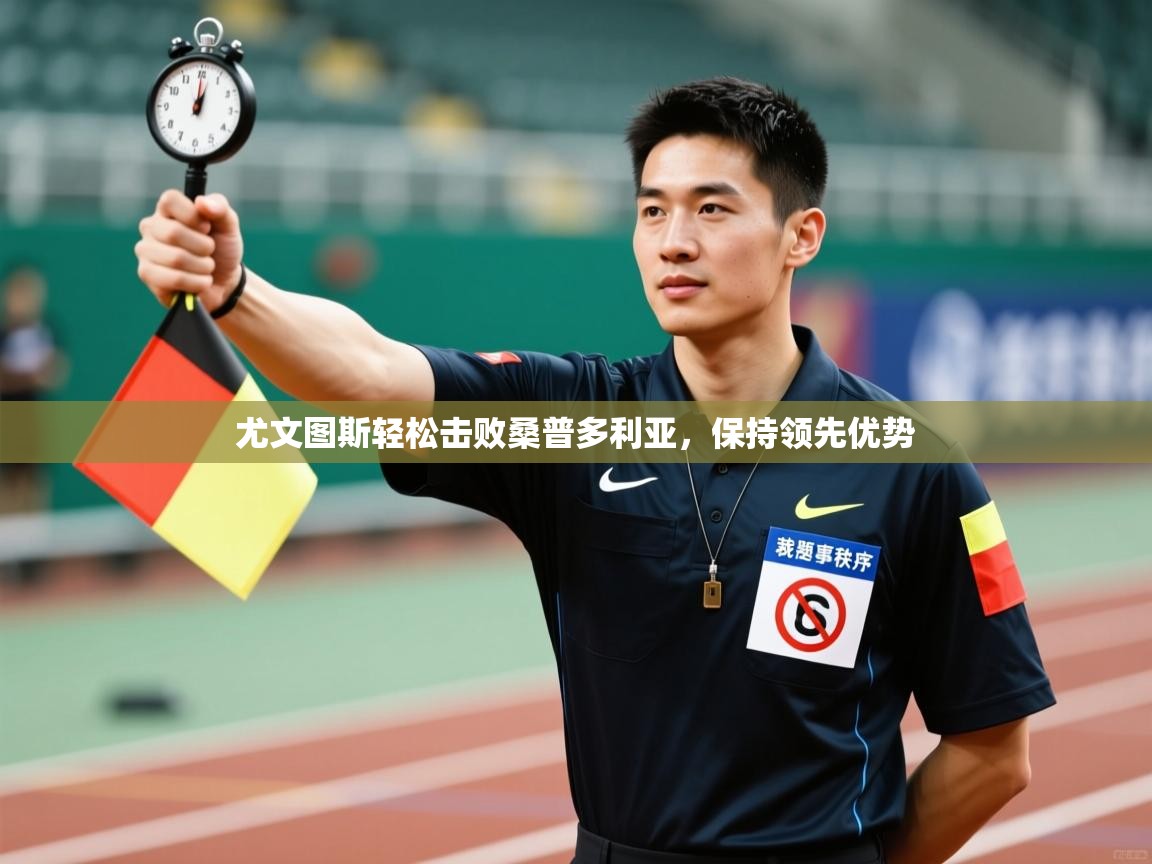 尤文图斯轻松击败桑普多利亚，保持领先优势  第1张