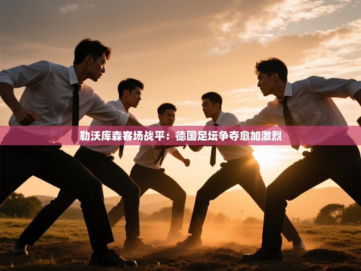 勒沃库森客场战平：德国足坛争夺愈加激烈  第2张