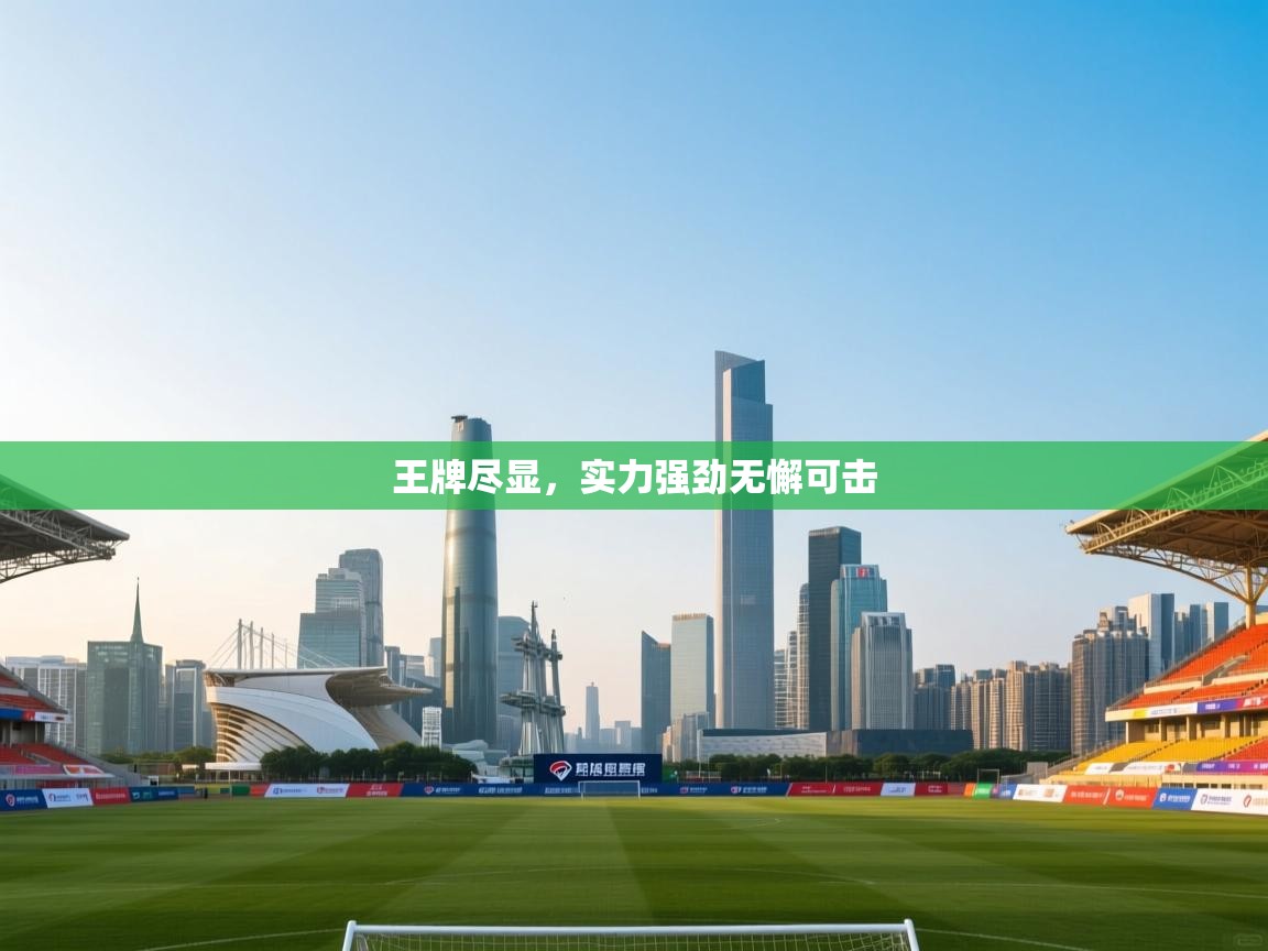 王牌尽显，实力强劲无懈可击  第1张