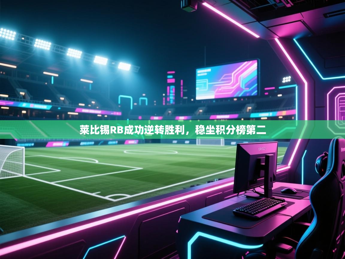 莱比锡RB成功逆转胜利，稳坐积分榜第二  第2张