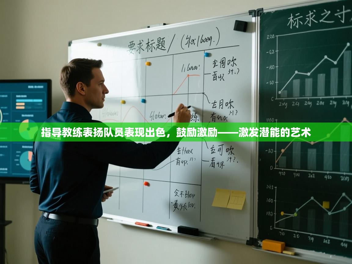 指导教练表扬队员表现出色，鼓励激励——激发潜能的艺术  第1张