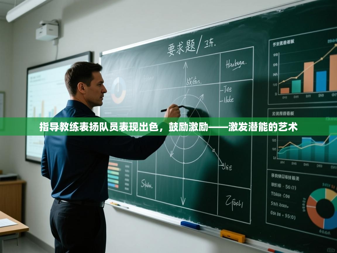 指导教练表扬队员表现出色，鼓励激励——激发潜能的艺术  第2张