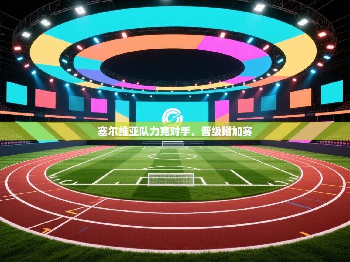 塞尔维亚队力克对手，晋级附加赛  第2张