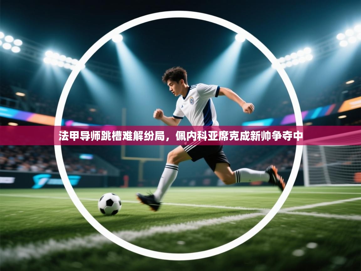 法甲导师跳槽难解纷局，佩内科亚席克成新帅争夺中  第1张