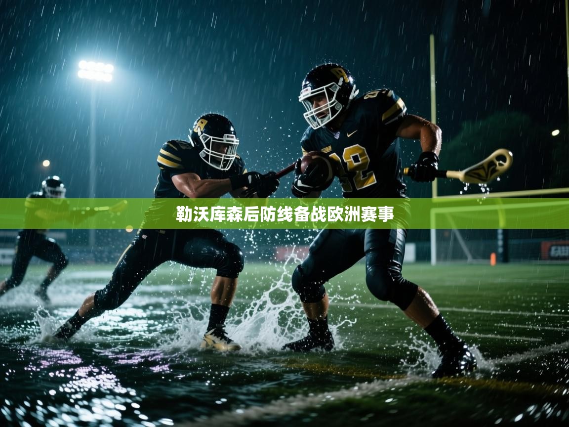 勒沃库森后防线备战欧洲赛事  第2张