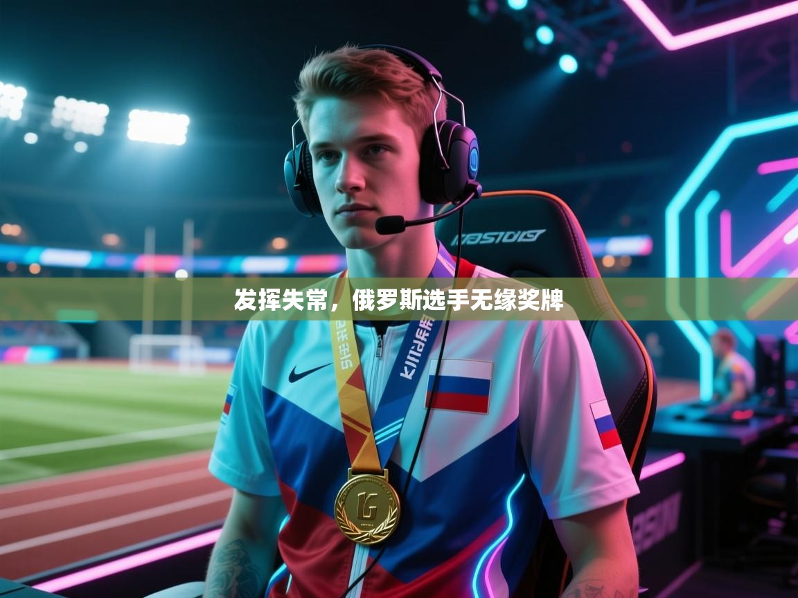 发挥失常，俄罗斯选手无缘奖牌  第1张