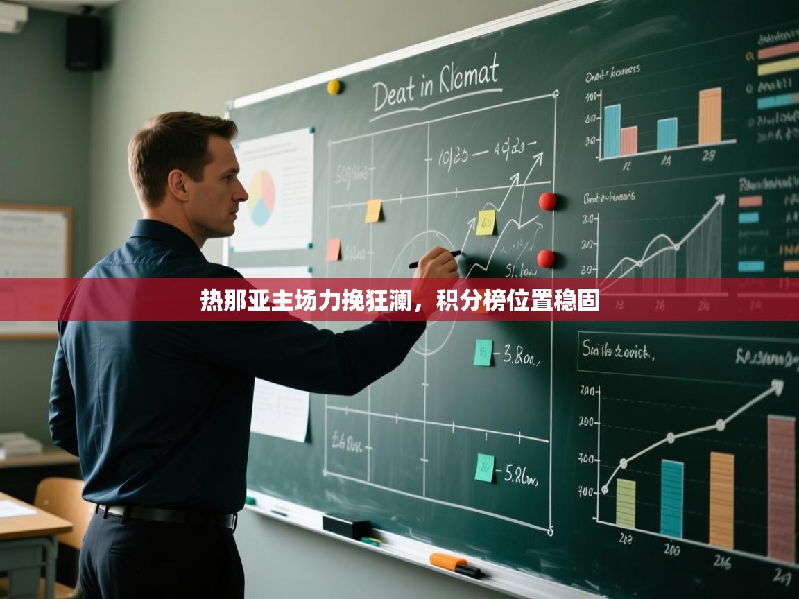 热那亚主场力挽狂澜,积分榜位置稳固 第2张