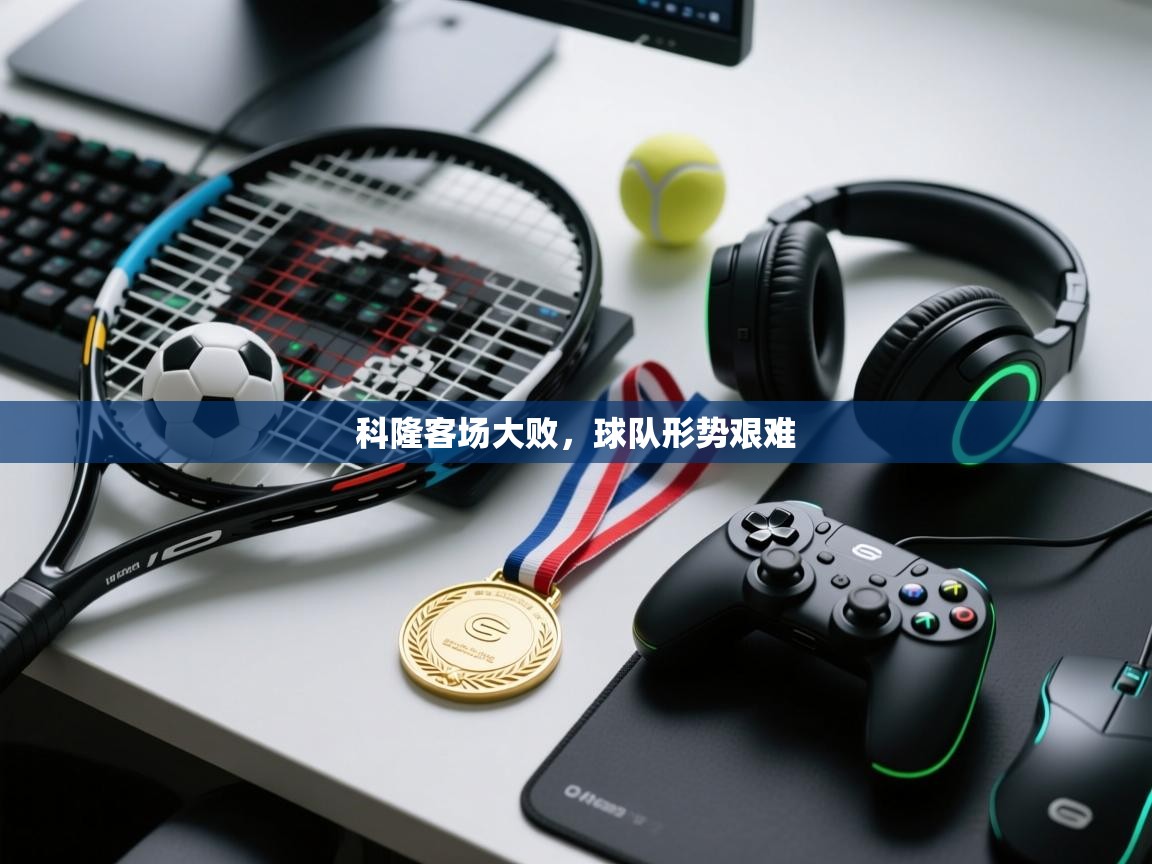 科隆客场大败，球队形势艰难  第2张