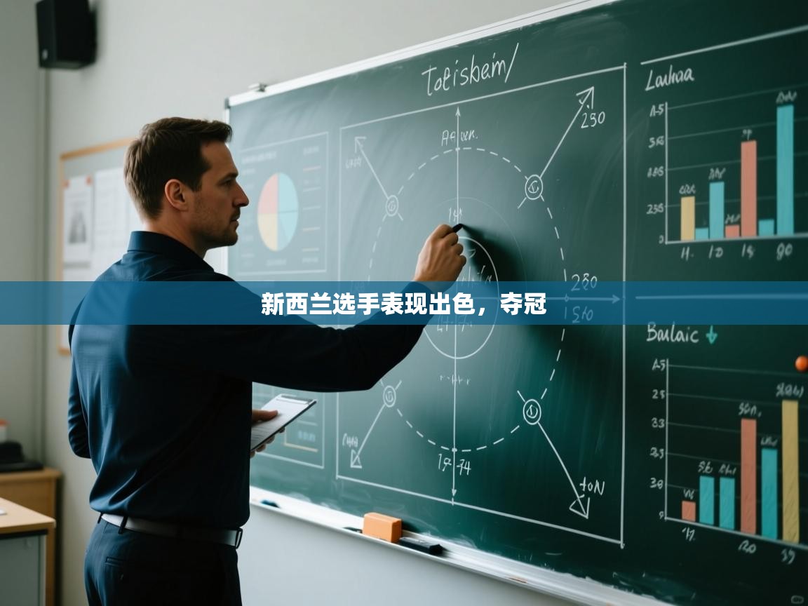 新西兰选手表现出色,夺冠 第2张