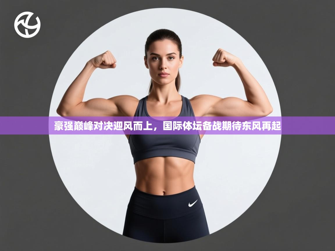 豪强巅峰对决迎风而上，国际体坛备战期待东风再起  第2张