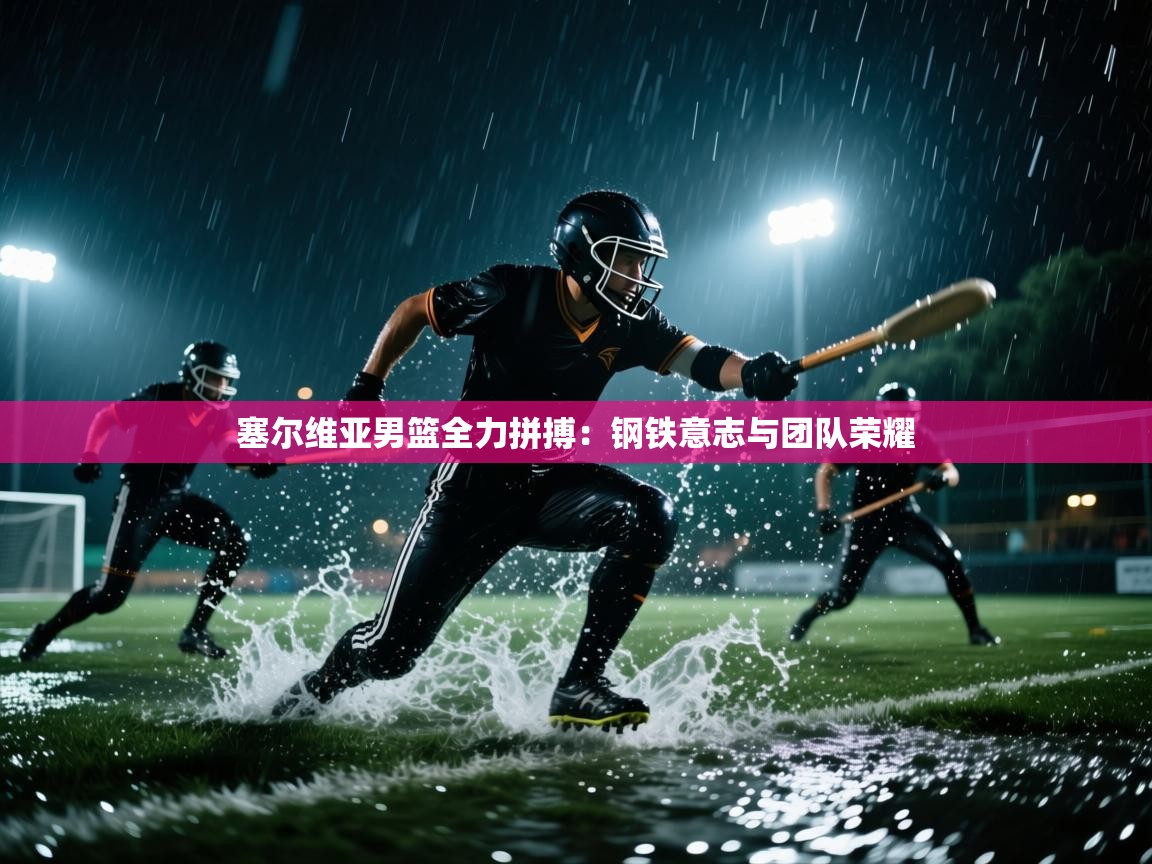 塞尔维亚男篮全力拼搏：钢铁意志与团队荣耀  第2张