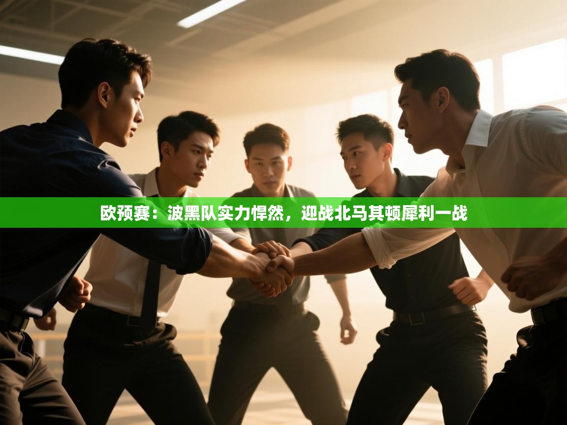 欧预赛：波黑队实力悍然，迎战北马其顿犀利一战  第2张