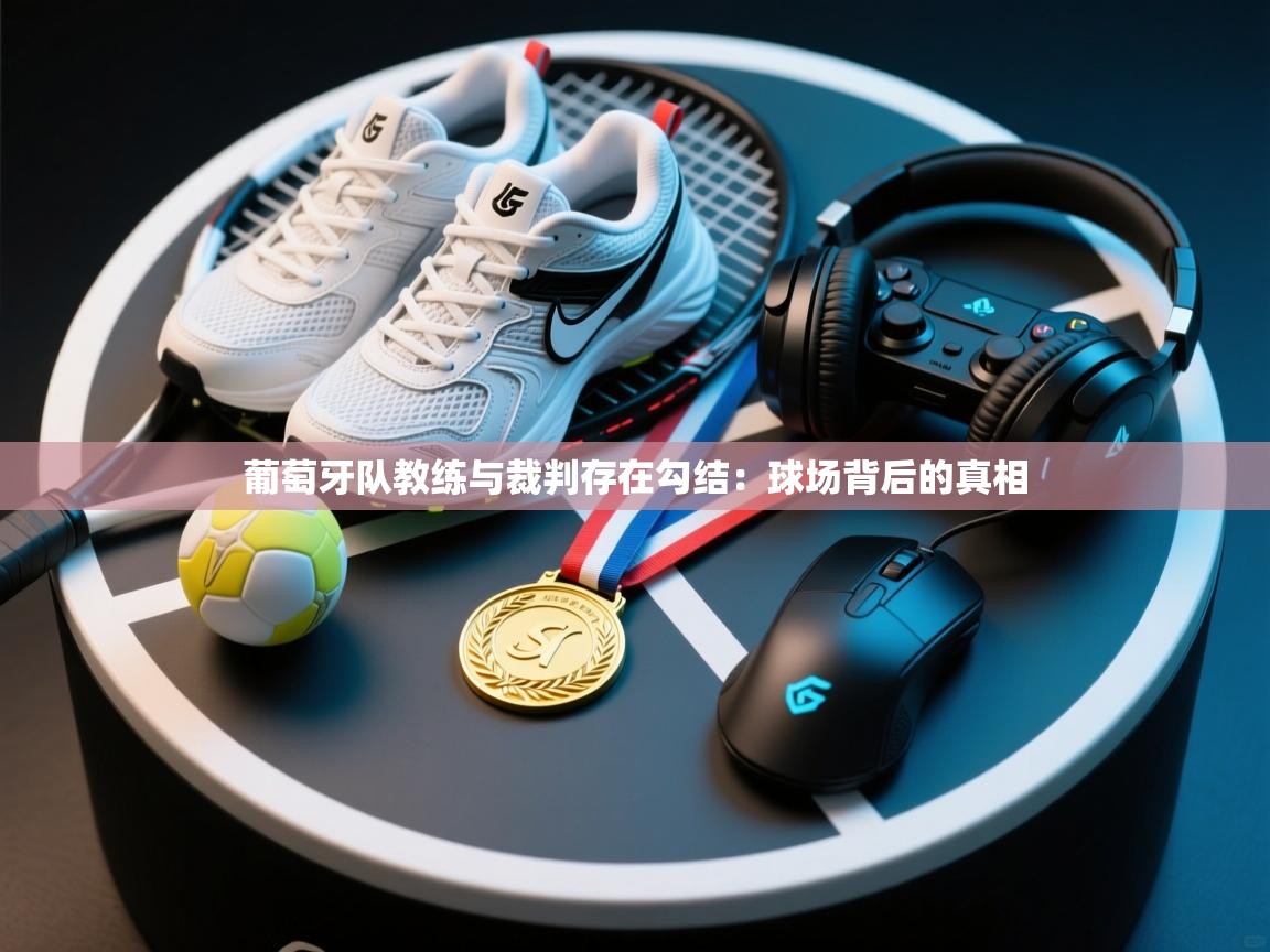 葡萄牙队教练与裁判存在勾结：球场背后的真相  第2张