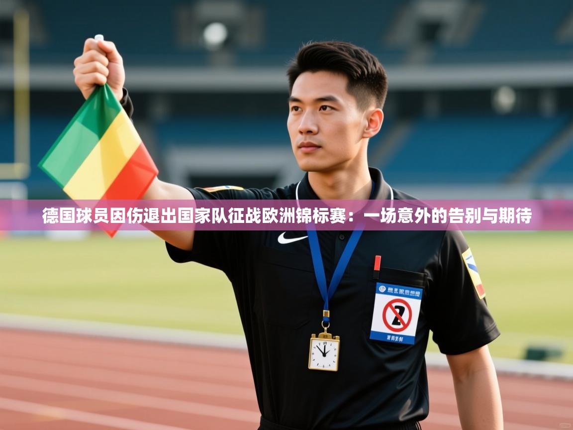 德国球员因伤退出国家队征战欧洲锦标赛：一场意外的告别与期待  第1张