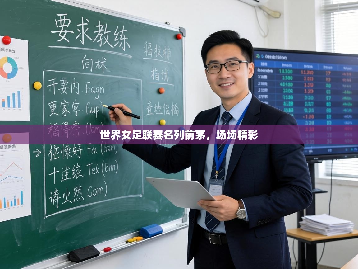 世界女足联赛名列前茅,场场精彩 第2张