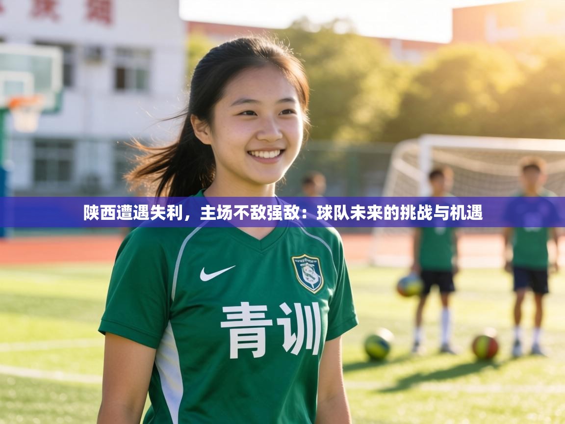 陕西遭遇失利，主场不敌强敌：球队未来的挑战与机遇  第1张