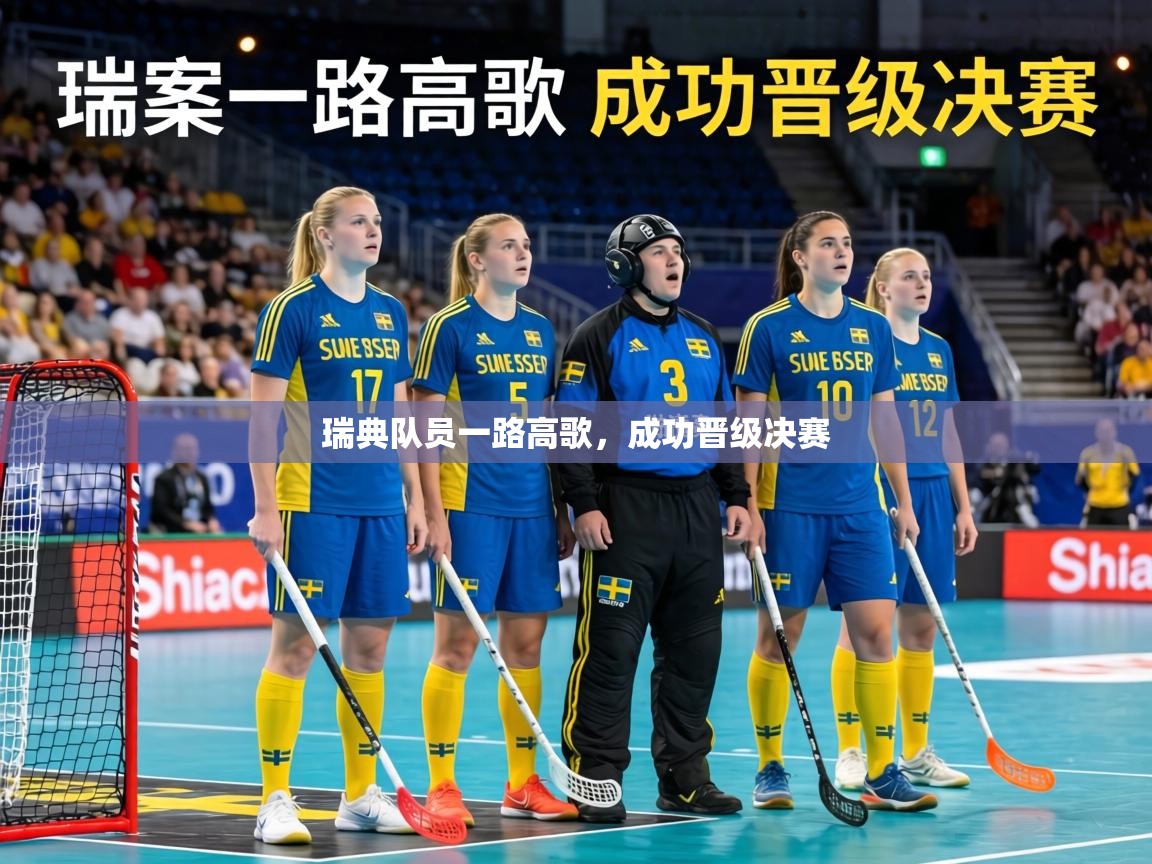 瑞典队员一路高歌,成功晋级决赛 第1张