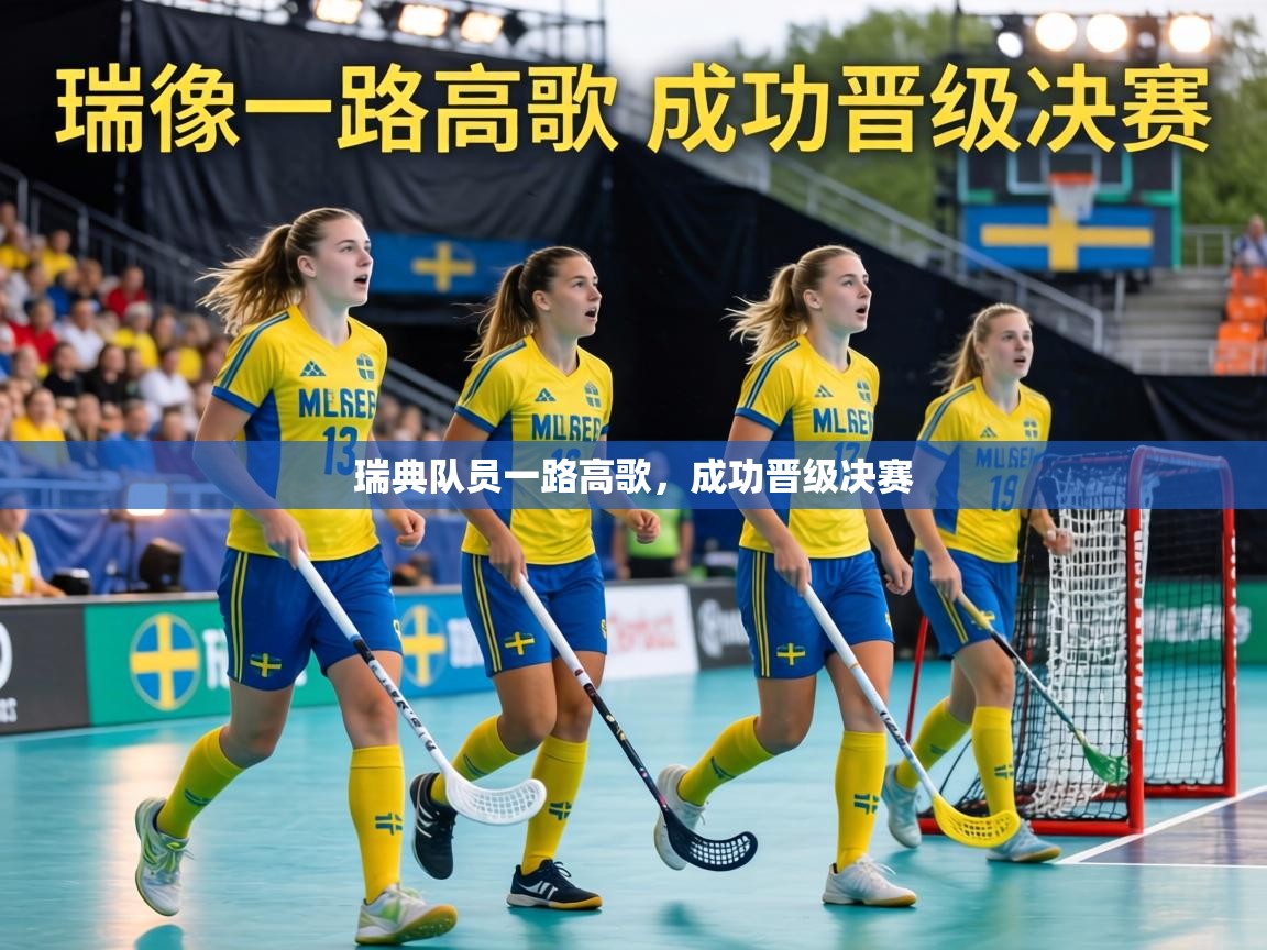 瑞典队员一路高歌,成功晋级决赛 第2张