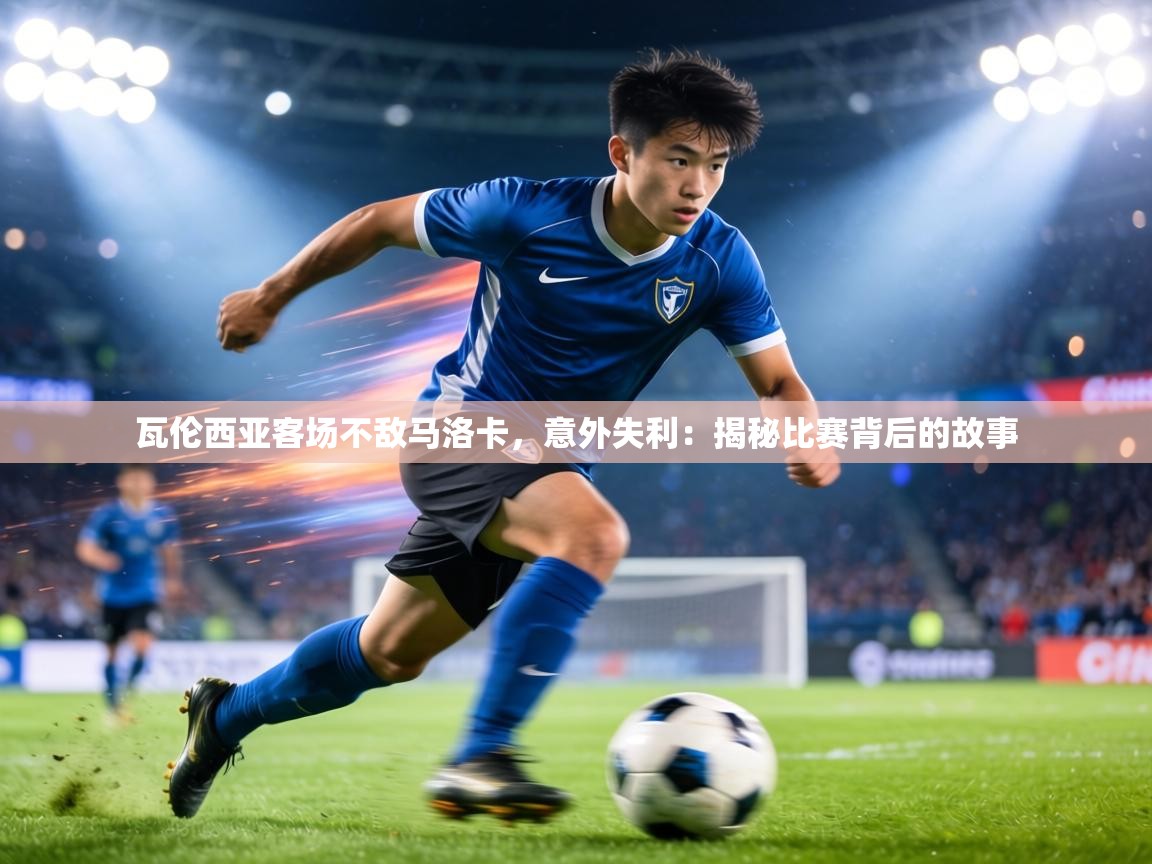瓦伦西亚客场不敌马洛卡,意外失利:揭秘比赛背后的故事 第1张