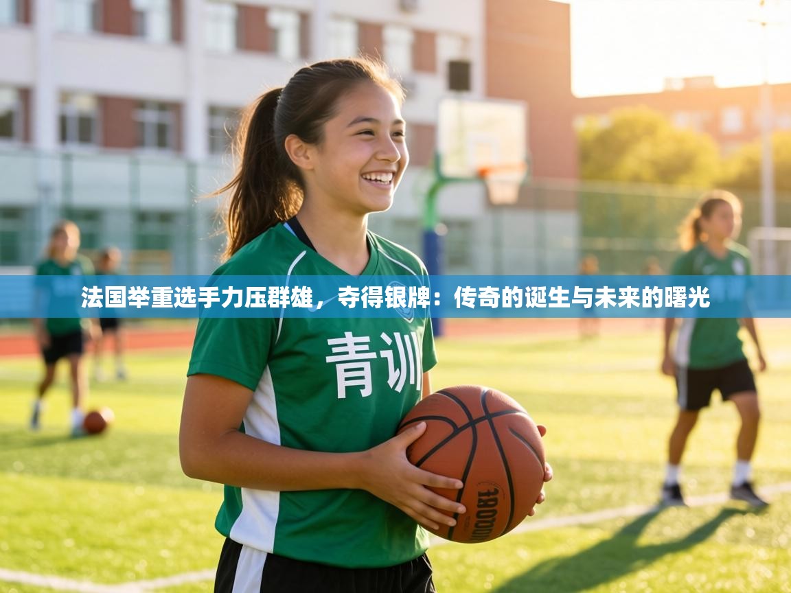 法国举重选手力压群雄，夺得银牌：传奇的诞生与未来的曙光  第1张