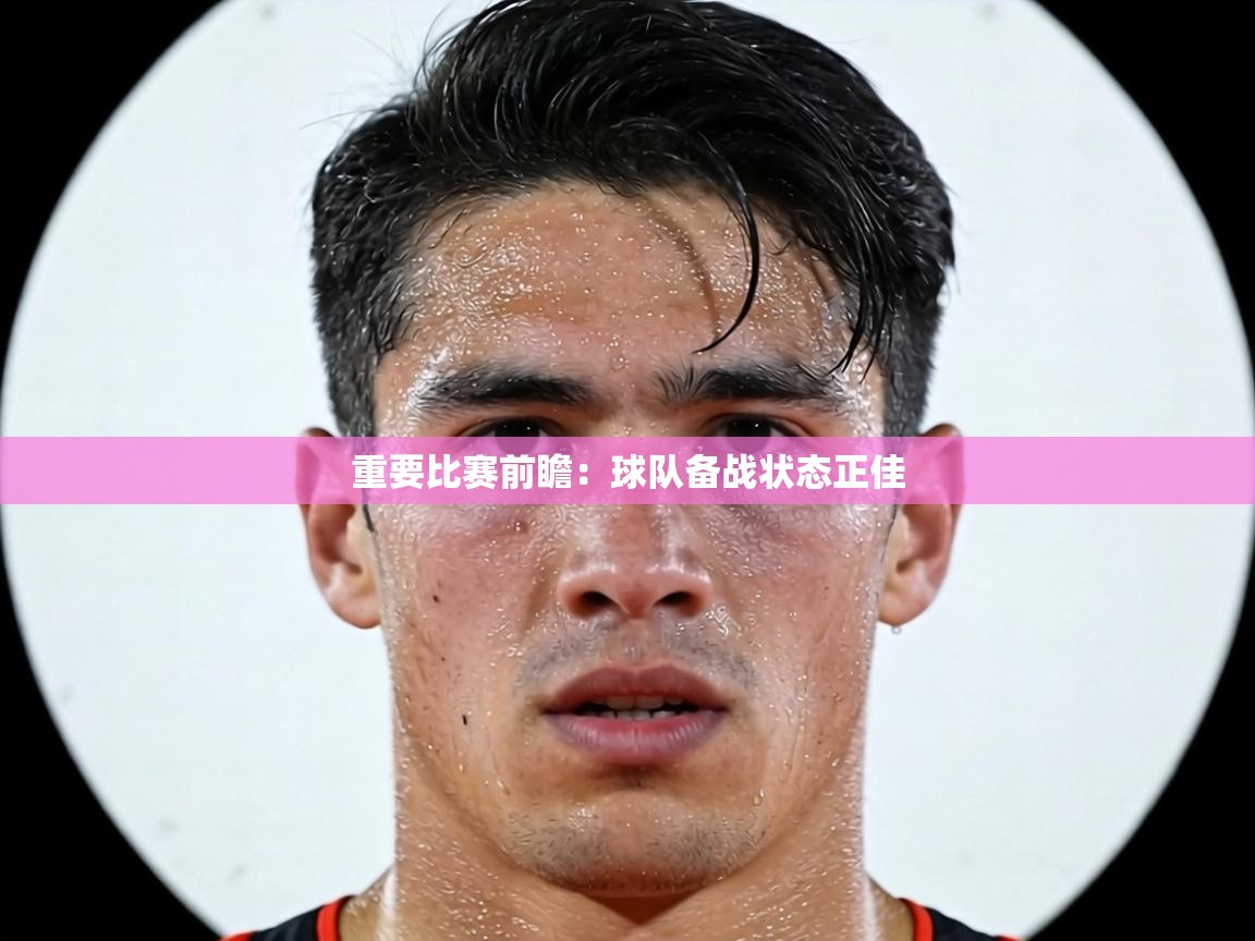 重要比赛前瞻:球队备战状态正佳 第2张