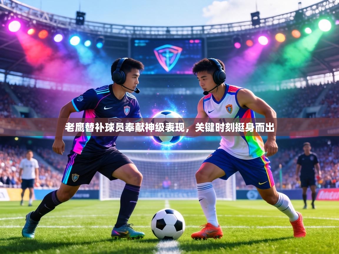 老鹰替补球员奉献神级表现，关键时刻挺身而出  第1张