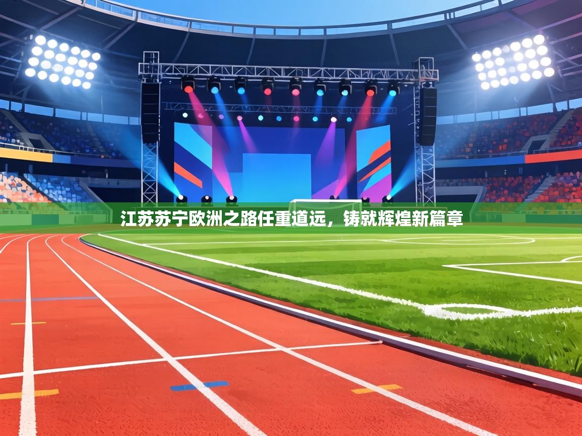 江苏苏宁欧洲之路任重道远,铸就辉煌新篇章 第2张